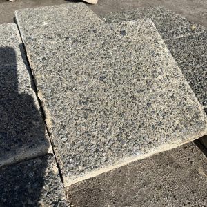 Betontegels antraciet